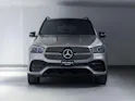 Mercedes-Benz GLE 400 d 4MATIC