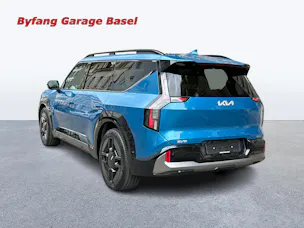 Kia EV9 99.8 kWh GT-Line 4x4