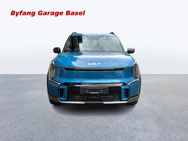 Kia EV9 99.8 kWh GT-Line 4x4