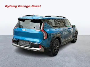 Kia EV9 99.8 kWh GT-Line 4x4