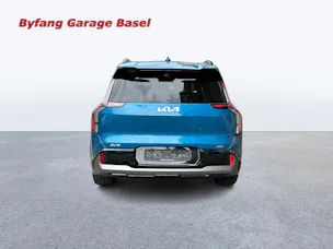 Kia EV9 99.8 kWh GT-Line 4x4
