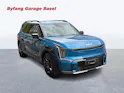 Kia EV9 99.8 kWh GT-Line 4x4
