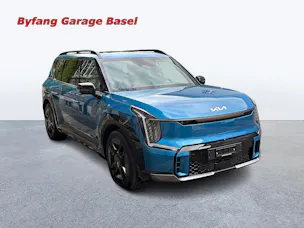 Kia EV9 99.8 kWh GT-Line 4x4