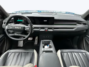 Kia EV9 99.8 kWh GT-Line 4x4