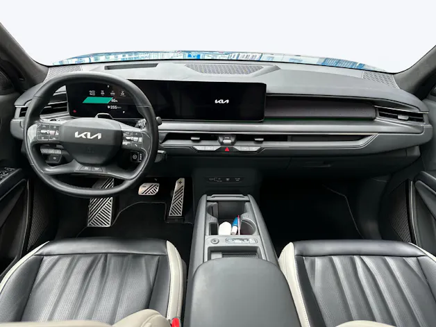 Kia EV9 99.8 kWh GT-Line 4x4