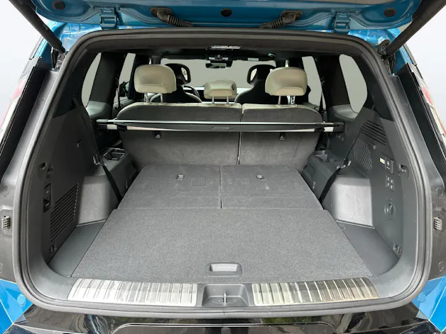 Kia EV9 99.8 kWh GT-Line 4x4