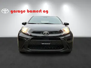 Toyota Aygo X 1.5 VVT-i HSD Comfort