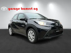Toyota Aygo X 1.5 VVT-i HSD Comfort
