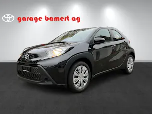Toyota Aygo X 1.5 VVT-i HSD Comfort