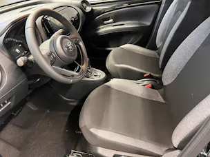 Toyota Aygo X 1.5 VVT-i HSD Comfort