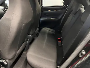 Toyota Aygo X 1.5 VVT-i HSD Comfort