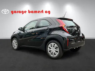 Toyota Aygo X 1.5 VVT-i HSD Comfort