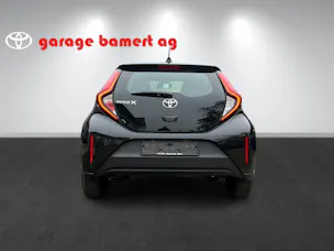 Toyota Aygo X 1.5 VVT-i HSD Comfort