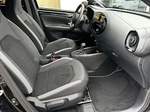 Toyota Aygo X 1.5 VVT-i HSD GR Sport