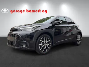Toyota Aygo X 1.5 VVT-i HSD GR Sport