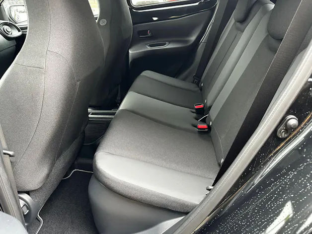 Toyota Aygo X 1.5 VVT-i HSD GR Sport