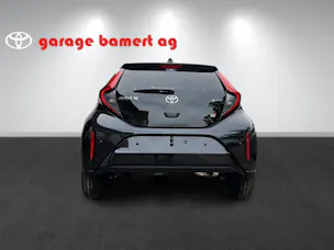 Toyota Aygo X 1.5 VVT-i HSD GR Sport