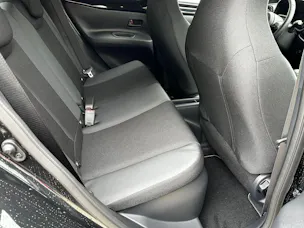 Toyota Aygo X 1.5 VVT-i HSD GR Sport