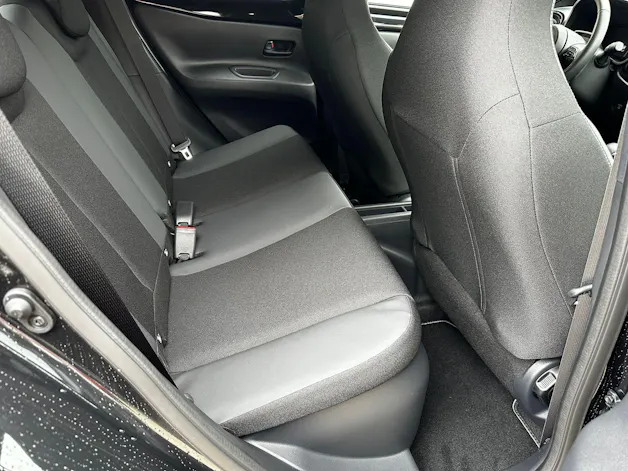 Toyota Aygo X 1.5 VVT-i HSD GR Sport