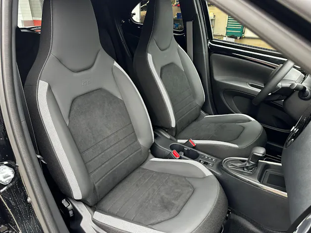 Toyota Aygo X 1.5 VVT-i HSD GR Sport