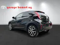 Toyota Aygo X 1.5 VVT-i HSD GR Sport