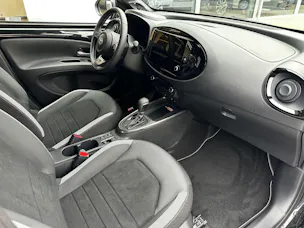 Toyota Aygo X 1.5 VVT-i HSD GR Sport