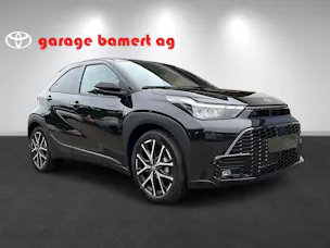 Toyota Aygo X 1.5 VVT-i HSD GR Sport