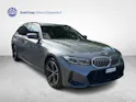 BMW 320d xDrive SAG Touring