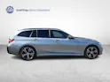 BMW 320d xDrive SAG Touring