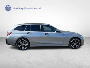BMW 320d xDrive SAG Touring