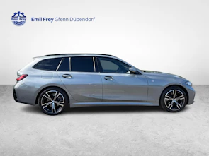 Fahrzeugbild BMW 320d xDrive SAG Touring