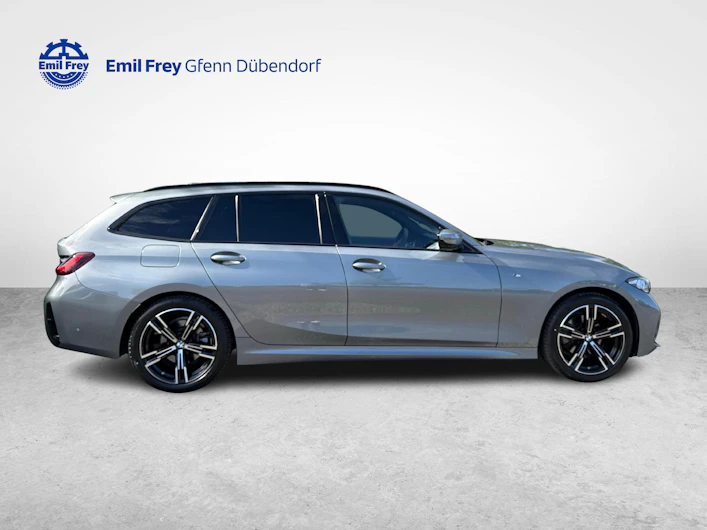 Fahrzeugbild BMW 3 SERIES