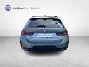 Fahrzeugbild BMW 320d xDrive SAG Touring