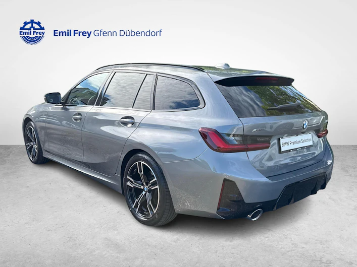 Fahrzeugbild BMW 3 SERIES