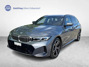Fahrzeugbild BMW 320d xDrive SAG Touring