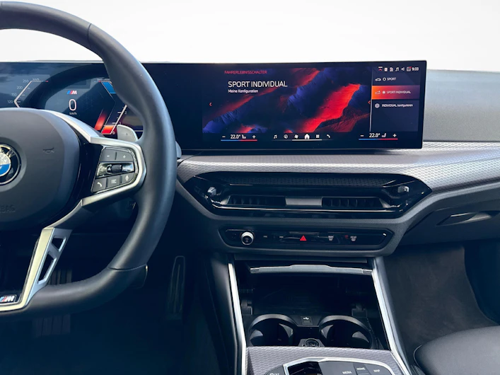 Fahrzeugbild BMW 3 SERIES