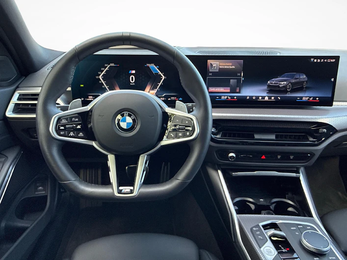 Fahrzeugbild BMW 3 SERIES