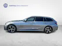 BMW 320d xDrive SAG Touring