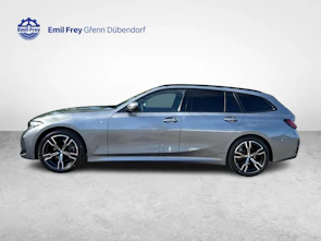 Fahrzeugbild BMW 320d xDrive SAG Touring