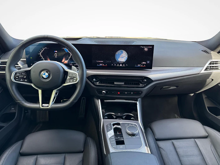 Fahrzeugbild BMW 3 SERIES