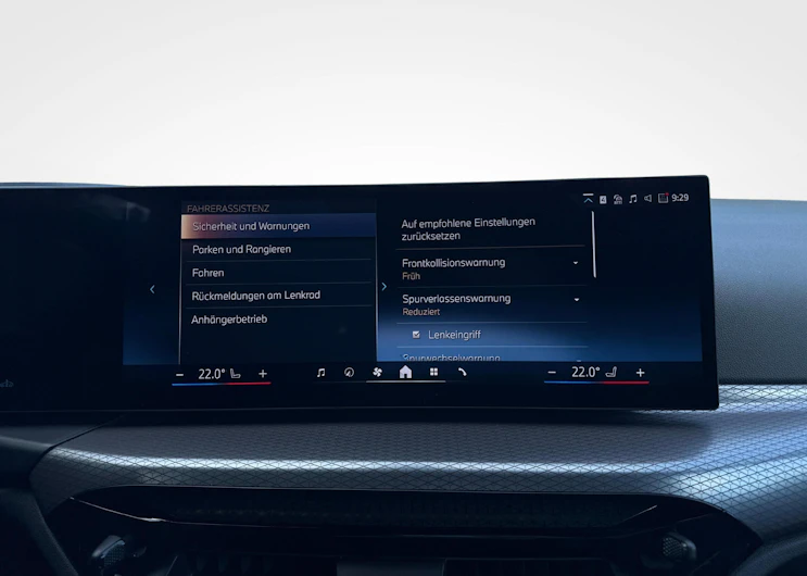 Fahrzeugbild BMW 3 SERIES
