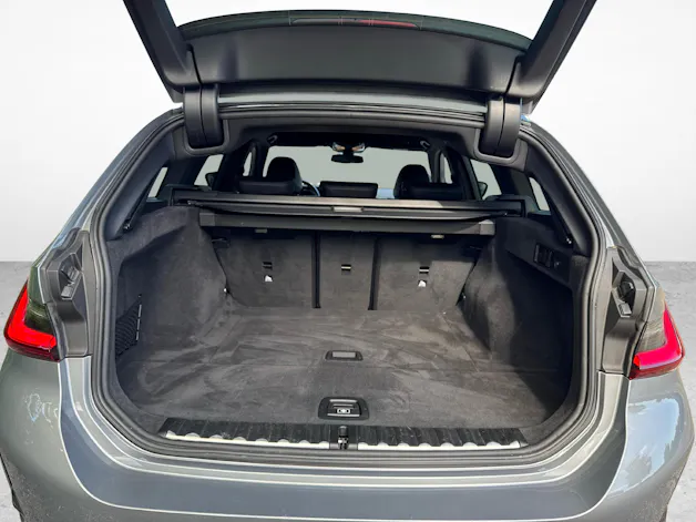 BMW 320d xDrive SAG Touring