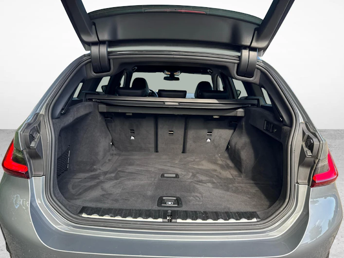 Fahrzeugbild BMW 3 SERIES
