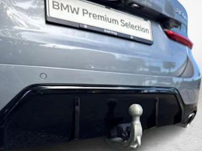 Fahrzeugbild BMW 320d xDrive SAG Touring