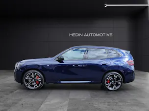 BMW X3 xDrive M50 48V M Sport Pro