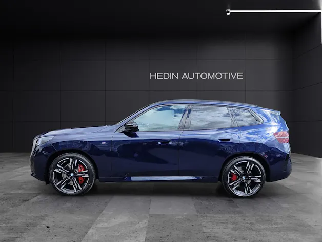 BMW X3 xDrive M50 48V M Sport Pro