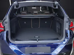 BMW X3 xDrive M50 48V M Sport Pro