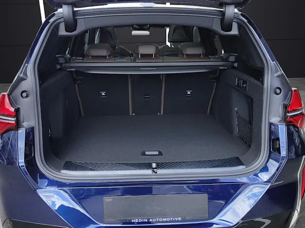 BMW X3 xDrive M50 48V M Sport Pro