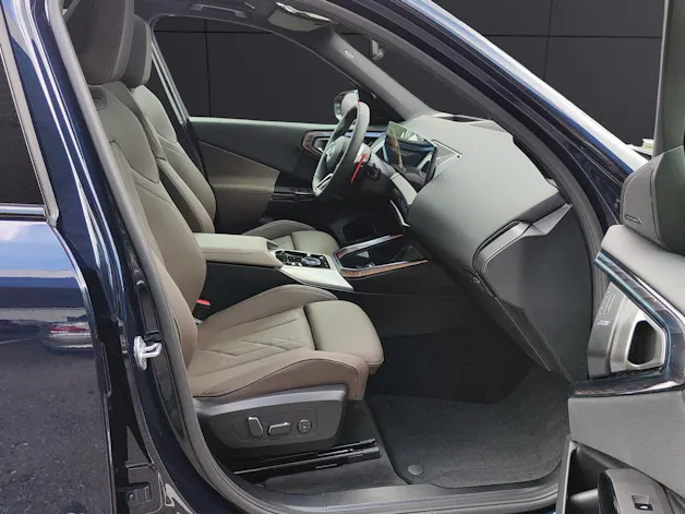 BMW X3 xDrive M50 48V M Sport Pro