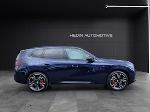 BMW X3 xDrive M50 48V M Sport Pro